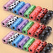 50 100 Rolls Dog Poop Bag Degradable Plastic Bags for Cat