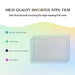 50 Pcs 12 x 18cm Hd Tpu Soft Hydrogel Film For Intelligent