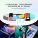 50 Pcs 12 x 18cm Hd Tpu Soft Hydrogel Film For Intelligent
