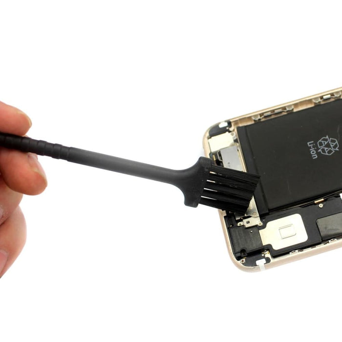 50 Pcs Jiafa Jf M13 Cleaning Brush For Cell Phone Interior