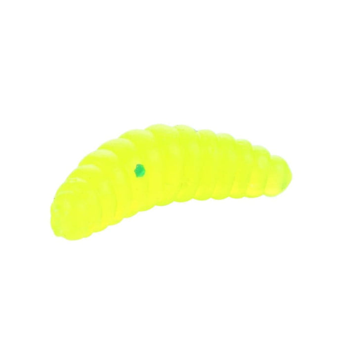 50 Piece 20mm Soft Bait Worms For Fishing Gear