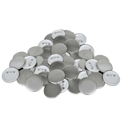 500 Pcs Pinback Button Parts 58 Mm Tbbpn