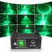 500mw Blue Green Dj Disco Laser Beam Line Scanner Projector