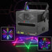 500mw Rgb Sd Card Dmx Animation Stage Laser Lighting