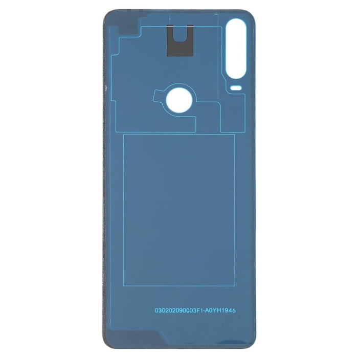 5048 5048u 5048y Glass Battery Back Cover