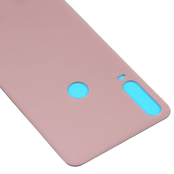 5048 5048u 5048y Glass Battery Back Cover