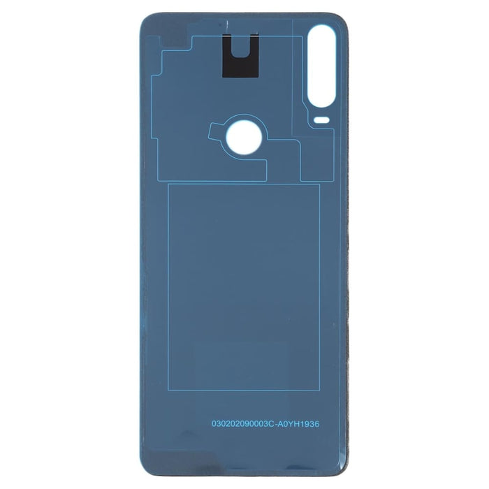 5048 5048u 5048y Glass Battery Back Cover