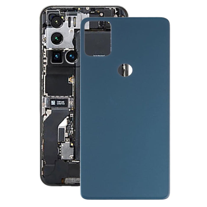 5061 Glass Battery Back Cover