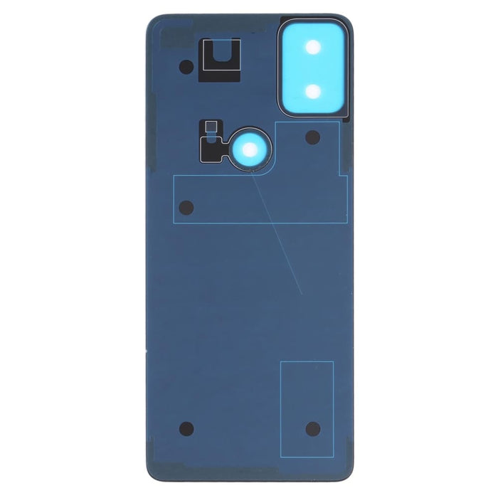 5061 Glass Battery Back Cover
