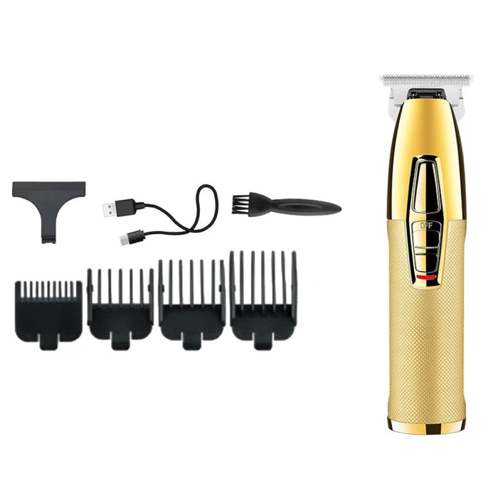 Km-5093 Hair Clipper Professional Finish Cutting Machine