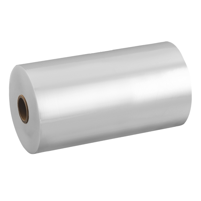 Goslash Picks Machine Clear Stretch Film 1524M X 50Cm