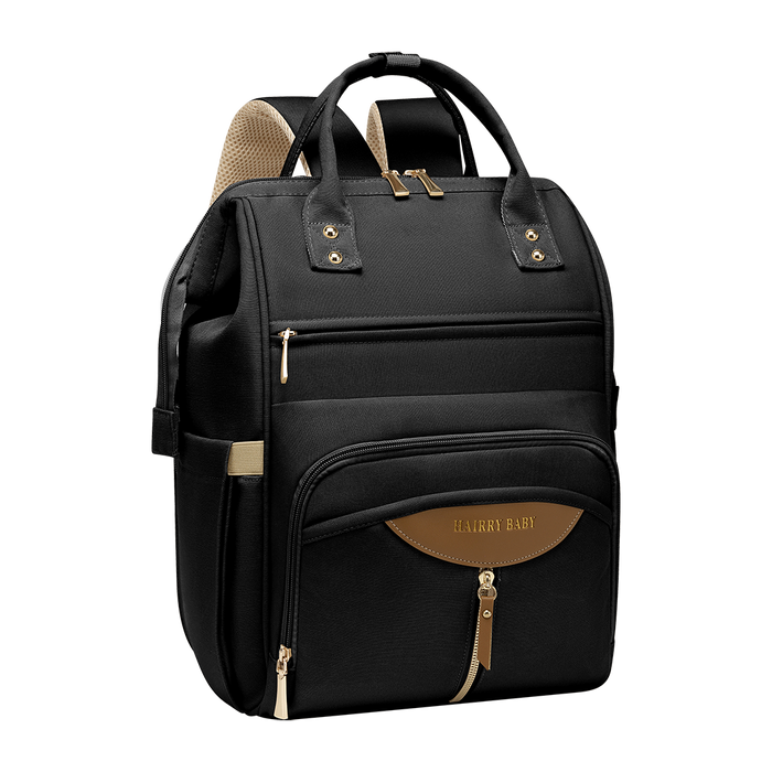 Goslash Picks Mummy Backpack Nappy Diaper Bag Baby Travel Changing