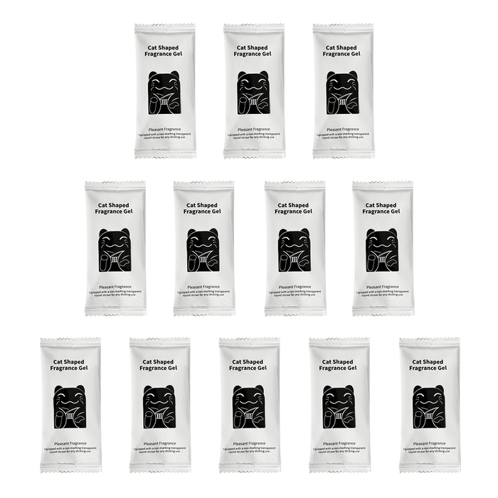 Aromatherapy Tablets 30 Days Long-Lasting Scent