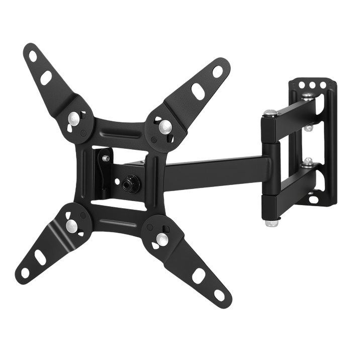 Goslash Picks Full Motion Swivel Tilt Tv Wall Mount Bracket
