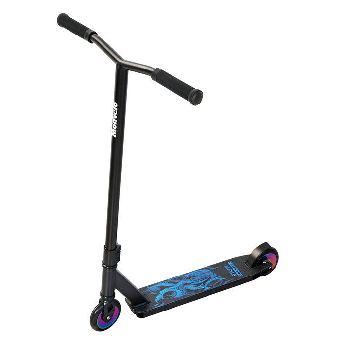Goslash Picks 360 Degree Freestyle Stunt Scooter For Kids Adults