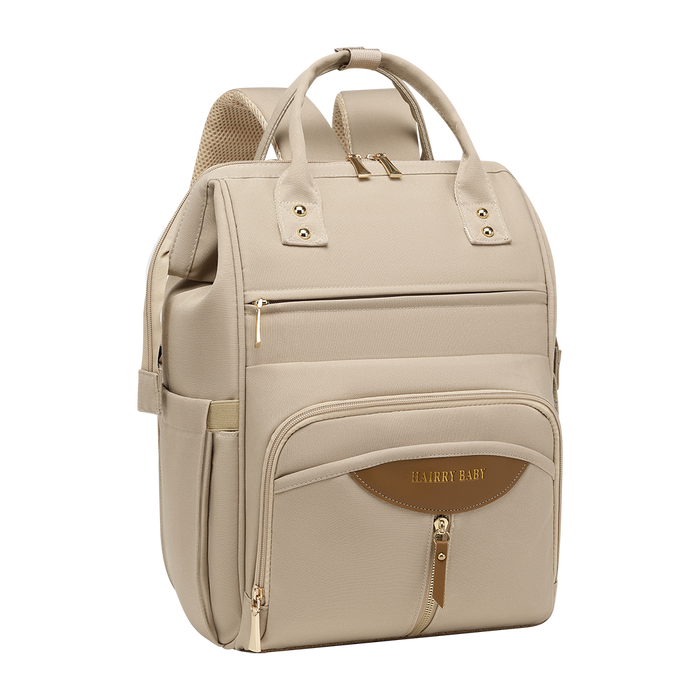 Goslash Picks Mummy Backpack Nappy Diaper Bag Baby Travel Changing