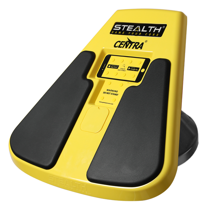 Goslash Picks Balance Board Trainer