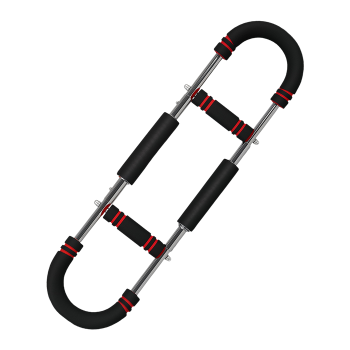 Goslash Picks Arm Trainer Power Twister Adjustable Expander