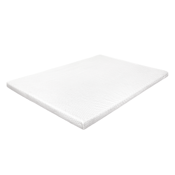 Goslash Picks Gel Memory Foam Mattress Topper Bed Cool Queen