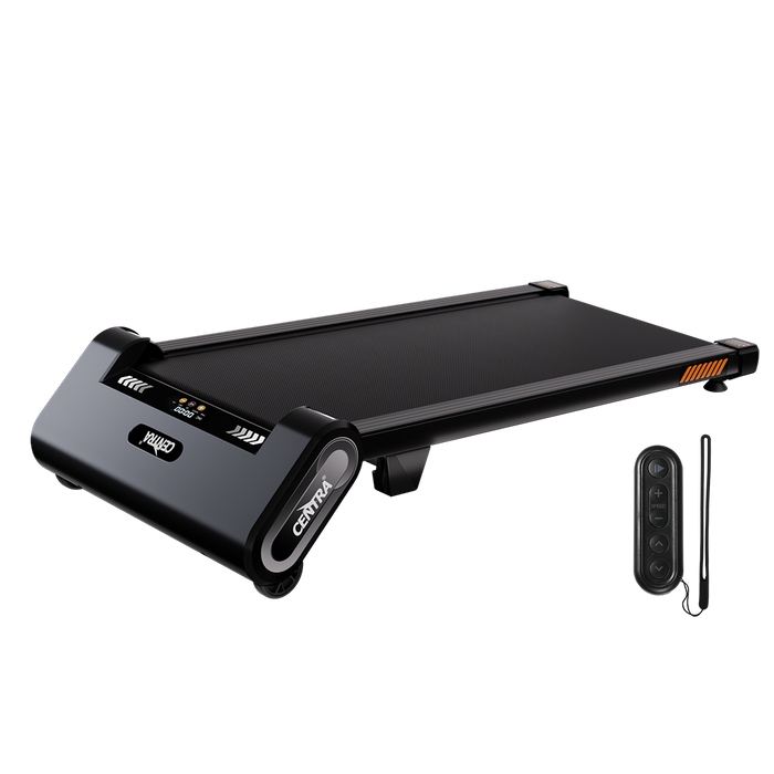 Automatic Incline Walking Pad Treadmill