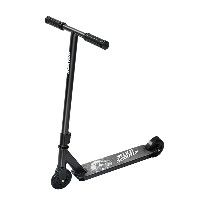 Goslash Picks Stunt Scooter Kids 360 Degree Freestyle Tricks Ride