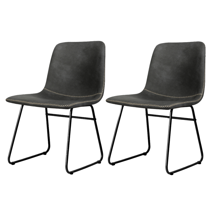 8X Dining Chairs Kitchen Table