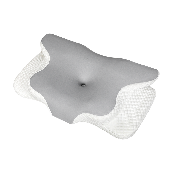 Goslash Picks Memory Foam Pillow Shoulder Neck Support