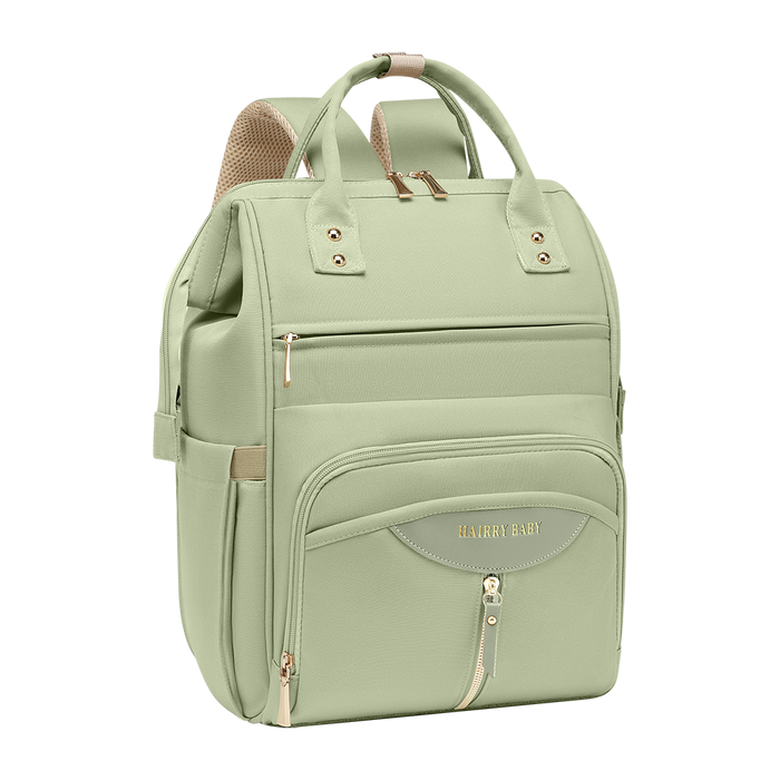 Goslash Picks Mummy Backpack Nappy Diaper Bag Baby Travel Changing