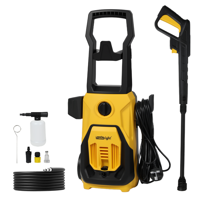 Goslash Picks High Pressure Washer Electric Water Cleaner