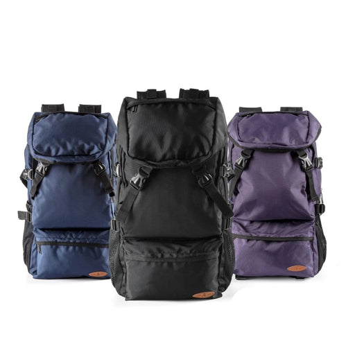 50l Waterproof Hiking Backpack for Outdoor Sport