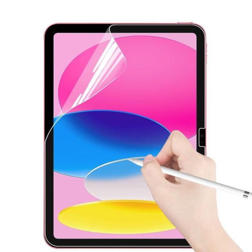 50pcs Matte Paperfeel Screen Protector For Ipad 10th Gen