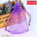 50pcs Strawberry Grapes Fruit Protection Anti - insect Net