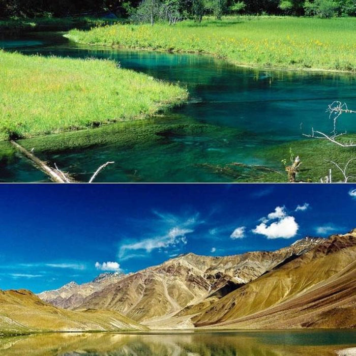 52mm Round Circle Filter For Gopro Hero 4 / 3 And Xiaoyi