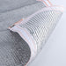 55% Aluminum Foil Sun Shade Net Balcony Garden Camping Nets