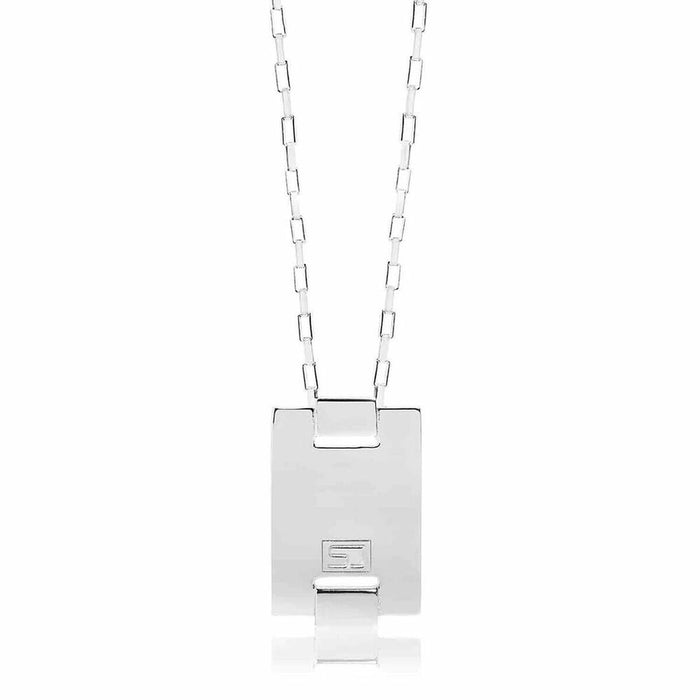 Womens Necklace By Sif Jakobs P0045 26 Cm