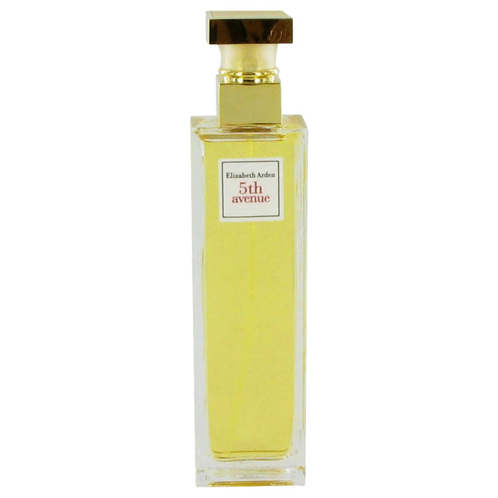 5Th Avenue Eau De Parfum Spray By Elizabeth Arden For Women-75 Ml