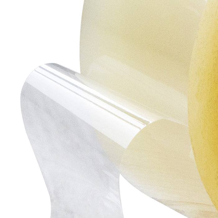 Goslash Picks 6 Rolls Packing Packaging Tape 45Mmx75M