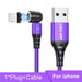 5a Magnetic Fast Charging Cable for Iphone Xiaomi
