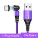 5a Magnetic Fast Charging Cable for Iphone Xiaomi
