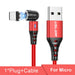 5a Magnetic Fast Charging Cable for Iphone Xiaomi