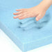 Goslash Picks 5cm Thickness Cool Gel Memory Foam Mattress