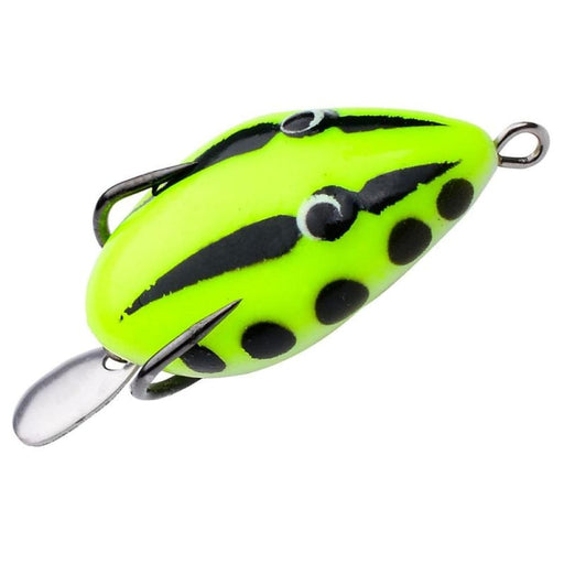 5g/4cm Thunderfrog Soft Bait Fish Simulation Lure