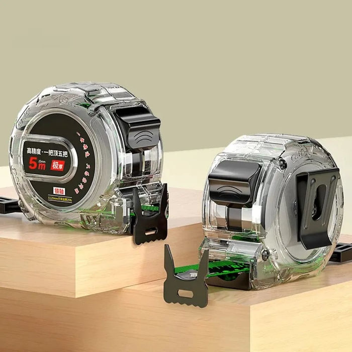 5m Precision Tape Measure