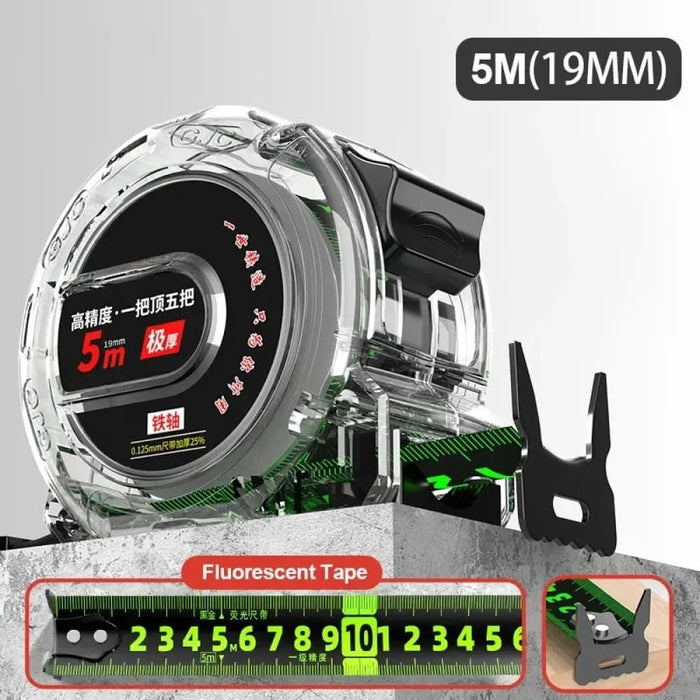 5m Precision Tape Measure