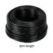 5mm 30m Twin Core Wire Electrical Cable Extension Car 450v