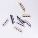 5pair Stainless Steel Adapter Watchband Connector for Apple