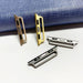 5pair Stainless Steel Adapter Watchband Connector for Apple