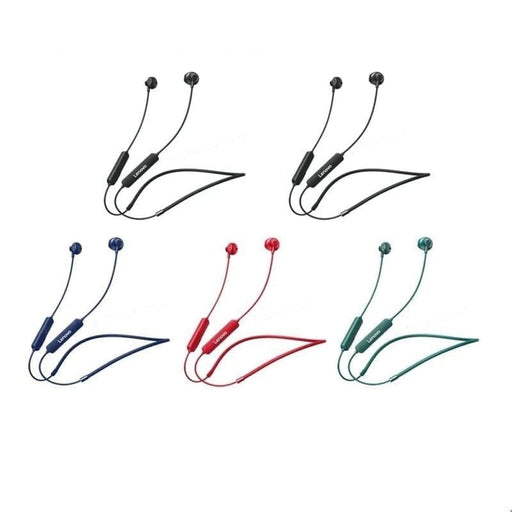 5pcs Wireless Bluetooth Sh1 Magnetic Neckband Tws Sports