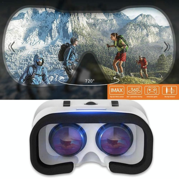 5th Gen 3d Vr Glasses Y1