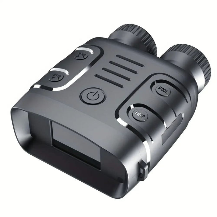 5x Infrared Night Vision Binocular For Hunting